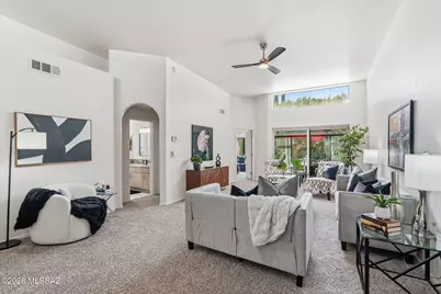 374 S Placita De Caborca, Green Valley, AZ 85614 - Photo 14
