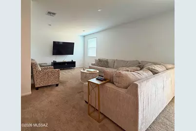 5010 E Wash Overlook Drive, Tucson, AZ 85706 - Photo 10