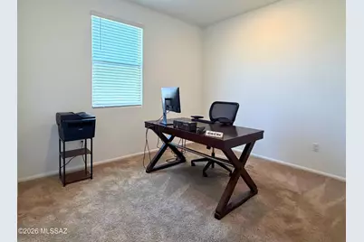 5010 E Wash Overlook Drive, Tucson, AZ 85706 - Photo 24