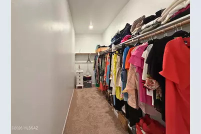 5010 E Wash Overlook Drive, Tucson, AZ 85706 - Photo 16
