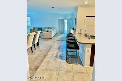 5010 E Wash Overlook Drive, Tucson, AZ 85706 - Photo 6