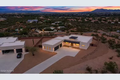 3370 W Jayte Court, Tucson, AZ 85745 - Photo 4