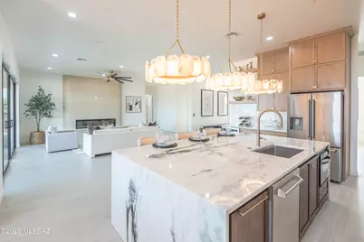 3370 W Jayte Court, Tucson, AZ 85745 - Photo 14