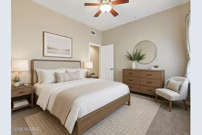 8060 N Painted Feather Drive, Tucson, AZ 85743 - Photo 28