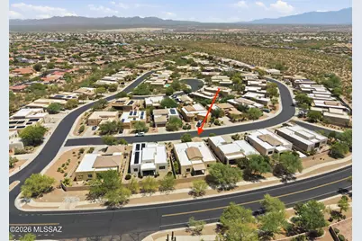 8060 N Painted Feather Drive, Tucson, AZ 85743 - Photo 2