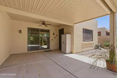 8060 N Painted Feather Drive, Tucson, AZ 85743 - Photo 38