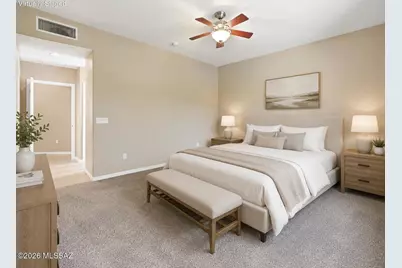 8060 N Painted Feather Drive, Tucson, AZ 85743 - Photo 18
