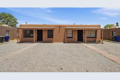 5011 E 1st Street, Tucson, AZ 85711 - Photo 2