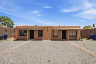 5011 E 1st St, Tucson, AZ 85711 - Photo 2