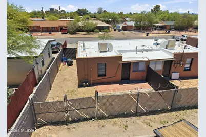 5011 E 1st Street, Tucson, AZ 85711 - Photo 12