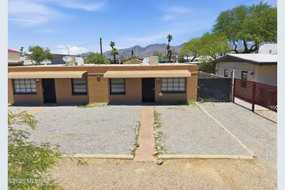 5011 E 1st Street, Tucson, AZ 85711 - Photo 20