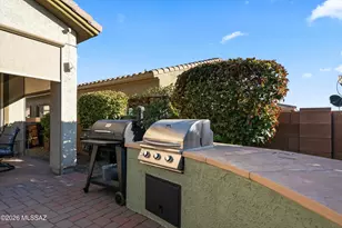 12587 N New Reflection Dr, Marana, AZ 85658 - Photo 28