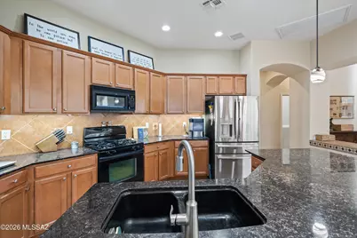 12587 N New Reflection Drive, Marana, AZ 85658 - Photo 14
