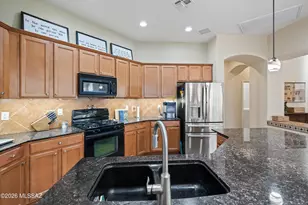 12587 N New Reflection Dr, Marana, AZ 85658 - Photo 14