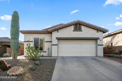 12587 N New Reflection Drive, Marana, AZ 85658 - Photo 2