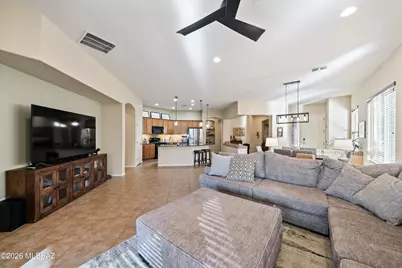 12587 N New Reflection Drive, Marana, AZ 85658 - Photo 8