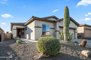 12587 N New Reflection Dr, Marana, AZ 85658 - Photo 1