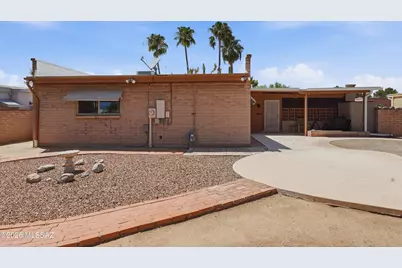 1551 S San Ray, Green Valley, AZ 85614 - Photo 20
