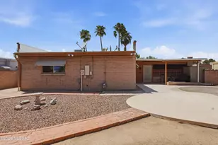 1551 S San Ray, Green Valley, AZ 85614 - Photo 20