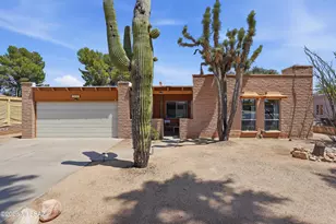 1551 S San Ray, Green Valley, AZ 85614 - Photo 1