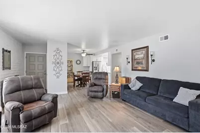 1551 S San Ray, Green Valley, AZ 85614 - Photo 4
