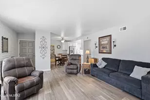 1551 S San Ray, Green Valley, AZ 85614 - Photo 4