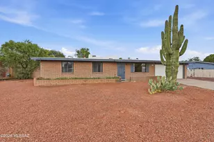 7762 N John Hancock Ave, Tucson, AZ 85741 - Photo 2