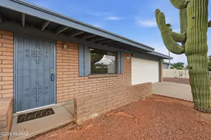 7762 N John Hancock Ave, Tucson, AZ 85741 - Photo 4