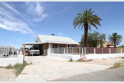 104 W District Street, Tucson, AZ 85714 - Photo 2