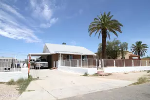 104 W District St, Tucson, AZ 85714 - Photo 2