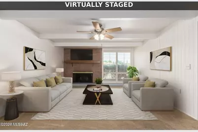 1271 W Calle De La Plaza, Sahuarita, AZ 85629 - Photo 4