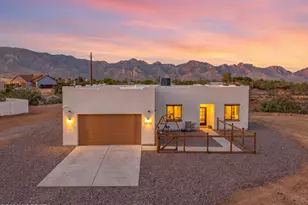 15781 N Twin Lakes Dr, Tucson, AZ 85739 - Photo 1