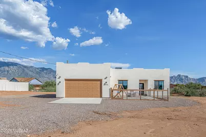15781 N Twin Lakes Drive, Tucson, AZ 85739 - Photo 2