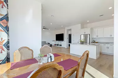 15781 N Twin Lakes Drive, Tucson, AZ 85739 - Photo 16