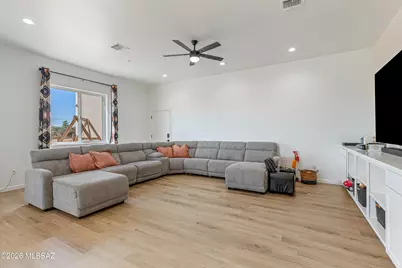 15781 N Twin Lakes Drive, Tucson, AZ 85739 - Photo 8