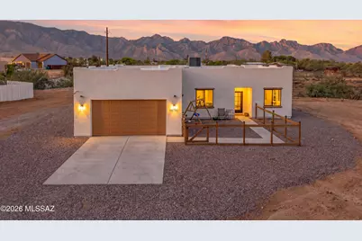 15781 N Twin Lakes Drive, Tucson, AZ 85739 - Photo 42