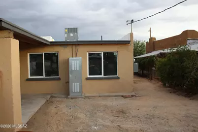 132 W 32nd Street, Tucson, AZ 85713 - Photo 26