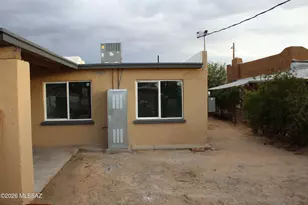 132 W 32nd St, Tucson, AZ 85713 - Photo 26