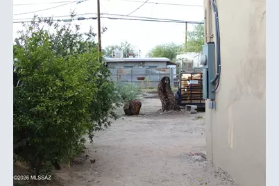 132 W 32nd Street, Tucson, AZ 85713 - Photo 30