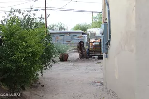 132 W 32nd St, Tucson, AZ 85713 - Photo 30