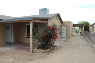132 W 32nd St, Tucson, AZ 85713 - Photo 2