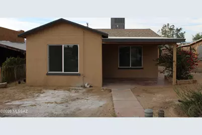132 W 32nd Street, Tucson, AZ 85713 - Photo 1