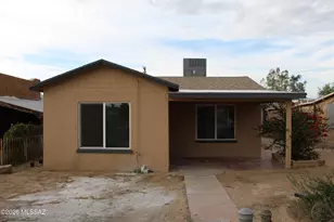 132 W 32nd St, Tucson, AZ 85713 - Photo 1