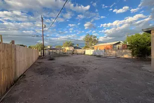 132 W 32nd St, Tucson, AZ 85713 - Photo 28