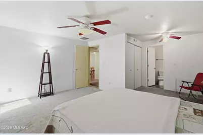 5701 E Glenn Street #123, Tucson, AZ 85712 - Photo 34