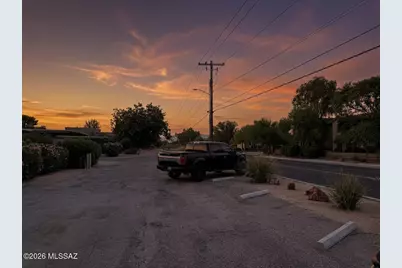 5701 E Glenn Street #123, Tucson, AZ 85712 - Photo 46