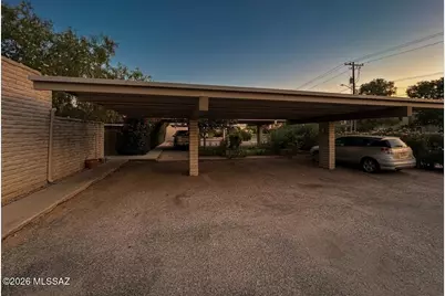 5701 E Glenn Street #123, Tucson, AZ 85712 - Photo 10