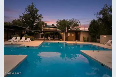5701 E Glenn Street #123, Tucson, AZ 85712 - Photo 2