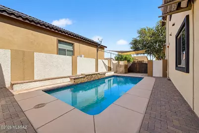893 W Calle Barbitas, Sahuarita, AZ 85629 - Photo 42