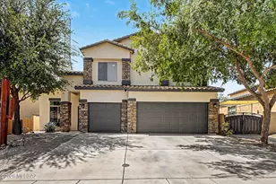893 West Calle Barbitas, Sahuarita, AZ 85629 - Photo 1